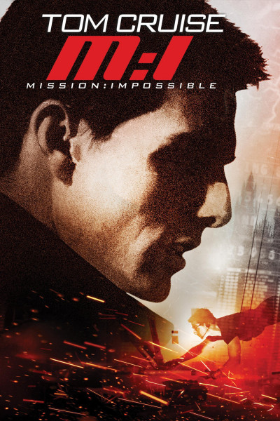 Nhiệm Vụ Bất Khả Thi, Mission Impossible - Emmanuelle Beart