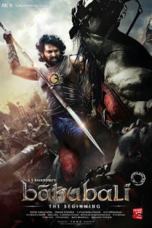 Phim Sử Thi Baahubali Khởi Nguyên 2015