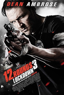 12 Vòng Sinh Tử 3 Phong Tỏa, 12 Rounds 3 Lockdown - Roger R Cross