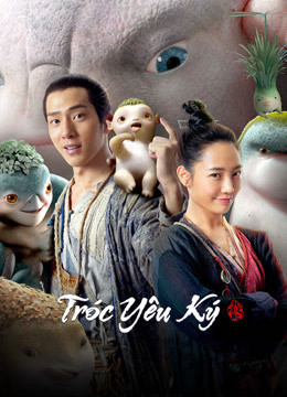 Truy Lùng Quái Yêu, Monster Hunt - Sandra Ng Kwan Yue