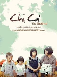 Chị Cả, The Firstborn - Song Ji ho