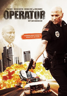 Chiến Dịch 911, Operator - Luke Goss