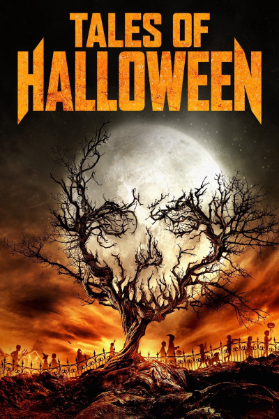 Truyền Thuyết Đêm Halloween, Tales of Halloween - Darren Lynn Bousman