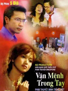 Phim Vận Mệnh Trong Tay 2005