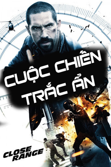 Phim Cuộc Chiến Trắc Ẩn 2015