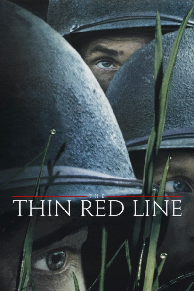 Ranh Giới Đỏ Mong Manh, The Thin Red Line - Ben Chaplin