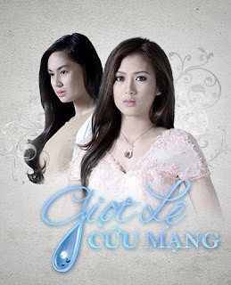 Phim Giọt Lệ Cứu Mạng 2014