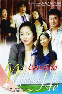 Phim Cơn Bão Mùa Hè 2005