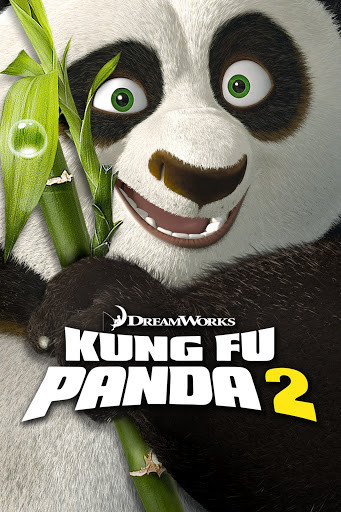 Phim Gấu Trúc Panda 2 2011