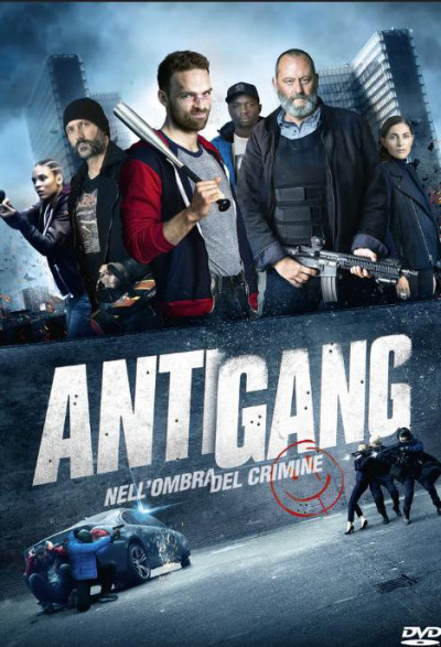 Phim Biệt Đội Chống Gangster 2015