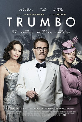 Phim Nhà Biên Kịch Trumbo 2015