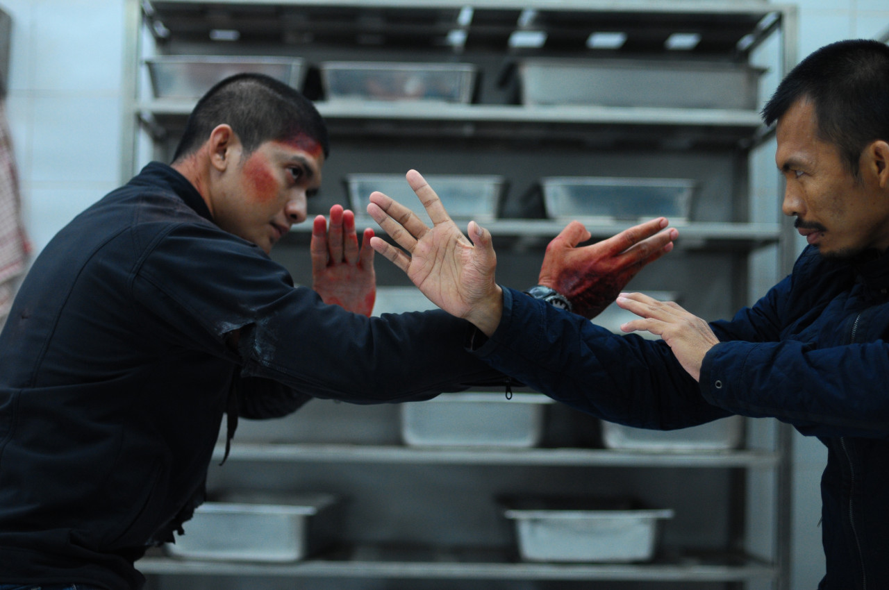 Đột Kích 2 - The Raid 2