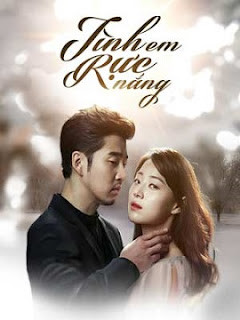 Tình Em Rực Nắng, The Full Sun - Jo Jin Woong