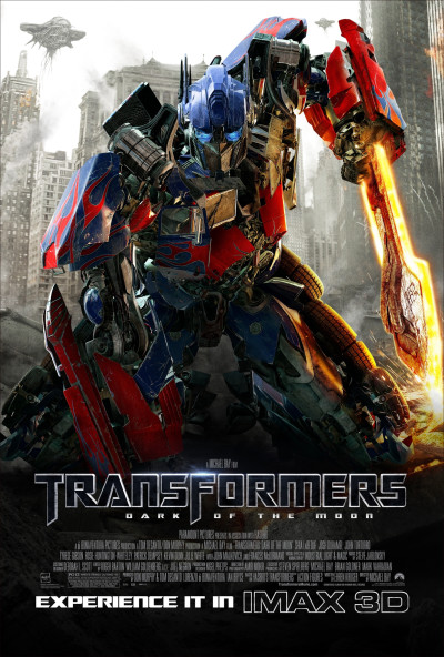 Transformers 3: Vùng Tối Của Mặt Trăng, Transformers: Dark of The Moon - John Turturro