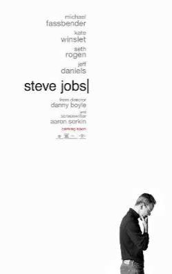 Phim Cuộc Đời Steve Jobs 2015