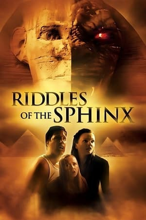 Câu Đố Của Nhân Sư, Riddles Of The Sphinx - george mendeluk