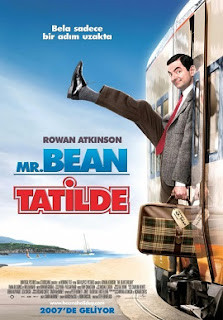 Phim Kỳ Nghỉ Của Mr Bean 2007