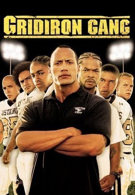 Đội Bóng Bầu Dục, Gridiron Gang - Kevin Dunn