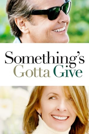 Điều Chia Sẻ Ngọt Ngào, Somethings Gotta Give - Diane Keaton