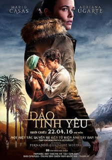 Phim Đảo Tình Yêu 2016