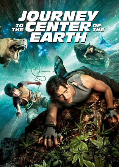 Hành Trình Đến Trung Tâm Trái Đất, Journey to the Center of the Earth - Josh Hutcherson