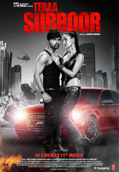 Phim Cuộc Chiến Gangster 2016