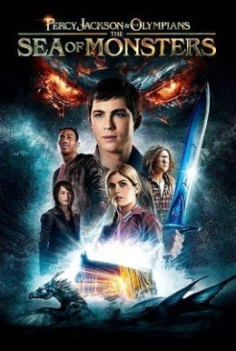 Phim Percy Jackson Biển Quái Vật 2013