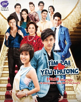 Phim Tìm Lại Yêu Thương 2016