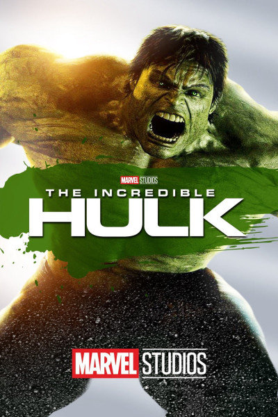 Người Khổng Lồ Xanh Phi Thường, The Incredible Hulk - Tim Roth