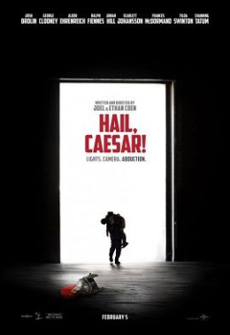 Cuộc Giải Cứu Kỳ Cục, Hail Caesar - Alden Ehrenreich