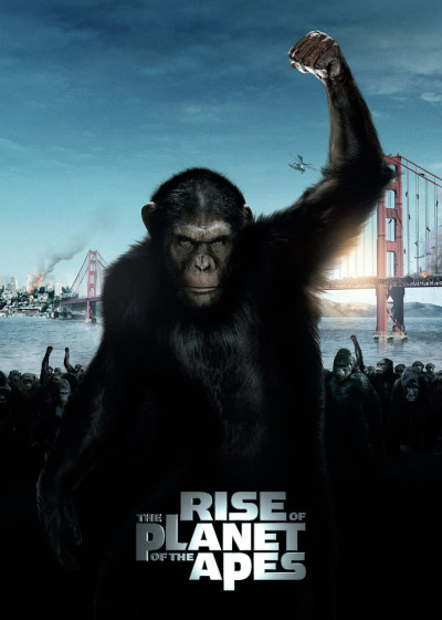 Sự Trỗi Dậy Của Hành Tinh Khỉ, Rise of the Planet of the Apes - James Franco