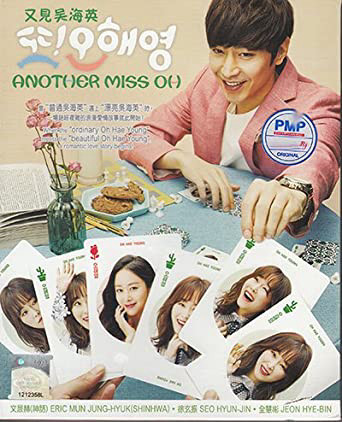 Phim Lại Là Em Oh Hae Young 2016