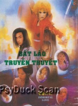 Phim Bất Lảo Truyền Thuyết 1997