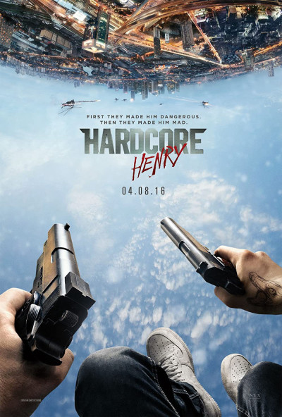 Phim Mật Mã Henry 2016