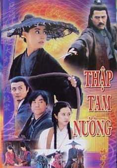 Phim Thập Tam Nương 2002