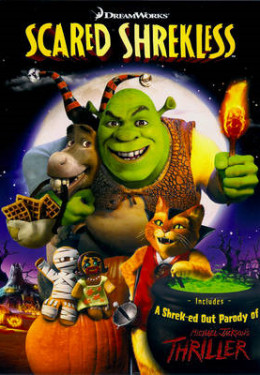 Phim Shrek Phiêu Lưu Ký 2010