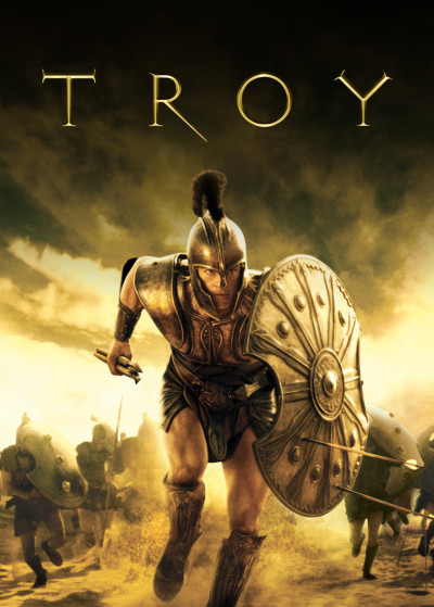 Phim Cuộc Chiến Thành Troy 2004