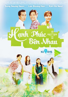 Hạnh Phúc Bên Nhau, Happy together - Park In Hwan