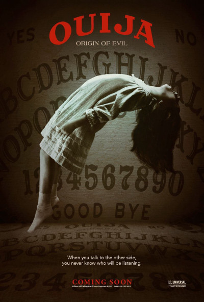 Trò Chơi Gọi Hồn 2, Ouija: Origin of Evil - Elizabeth Reaser