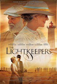 Người Gác Hải Đăng, The Lightkeepers - Richard Dreyfuss