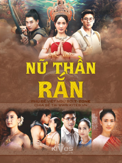 Phim Nữ Thần Rắn 2016