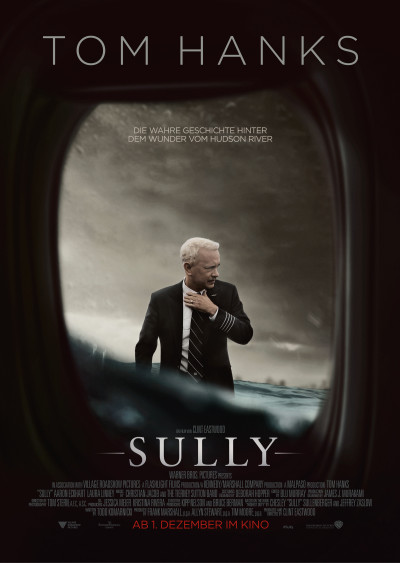 Phim Cơ Trưởng Sully 2016