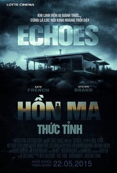 Phim Hồn Ma Thức Tỉnh 2015