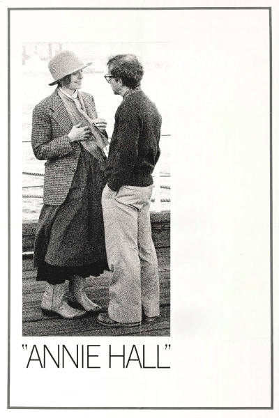 Nàng Annie Hall, Annie Hall - Diane Keaton