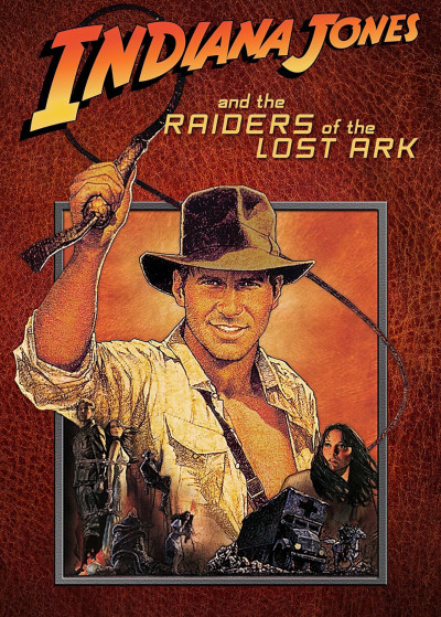 Phim Indiana Jones và Chiếc Rương Thánh Tích 1981