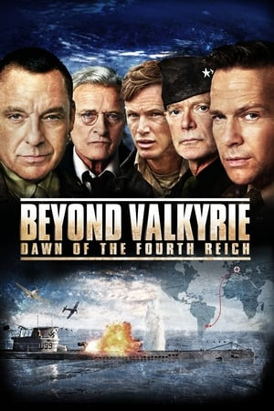 Đế Chế Lụi Tàn, Beyond Valkyrie: Dawn of the 4th Reich - Sean Patrick Flanery