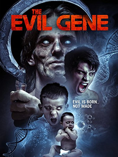 Trò Chơi Của Quỷ, The Evil Gene - Lindsey Ginter