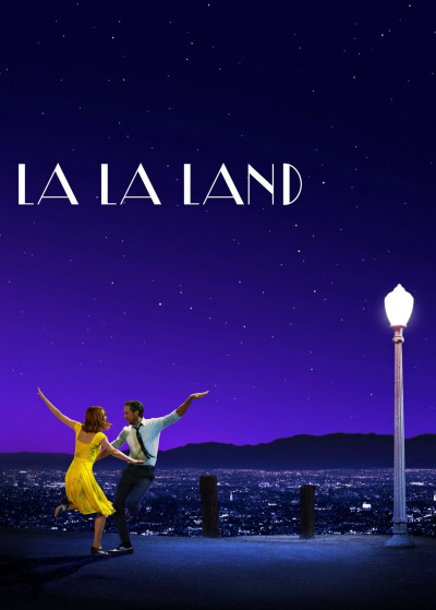 Những Kẻ Khờ Mộng Mơ, La La Land - Emma Stone