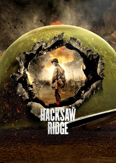 Người Hùng Không Súng, Hacksaw Ridge - Andrew Garfield