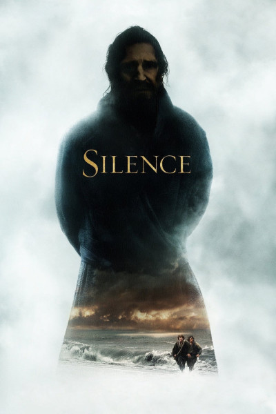 Câm Lặng, Silence - Andrew Garfield